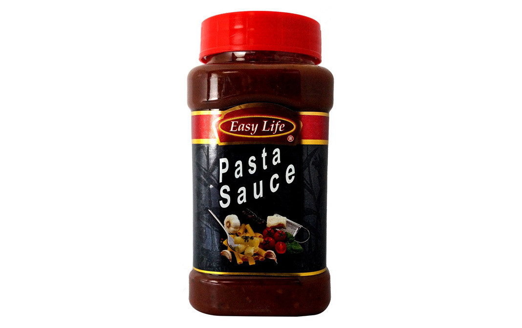 Easy Life Pasta Sauce Bottle 350 grams GoToChef